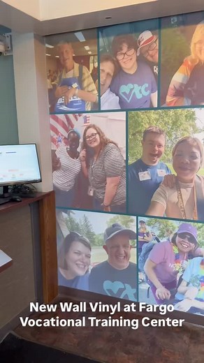 Custom Graphics on Reels