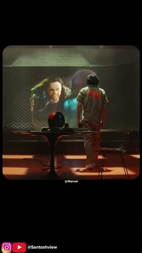 Loki in Avengers Doomsday movie....#loki