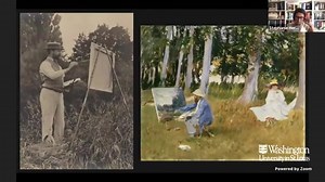 4.4K views · 151 reactions | Nearly 100 years after his death, John...