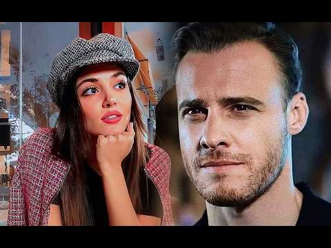 ¡Kerem Bursin grita su amor a Hande Erçel en vivo!