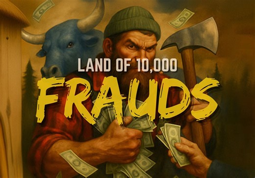 Two charged in Anoka Co. welfare fraud