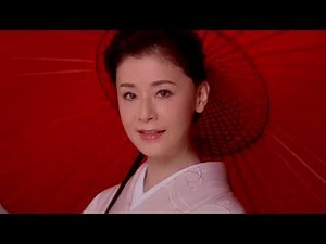 アイフルCM 大地真央