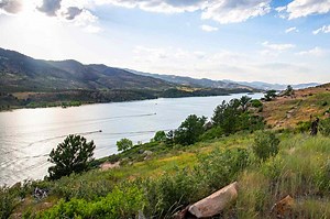 This Colorado City Is the Most Peaceful Place to Live in the U.S.