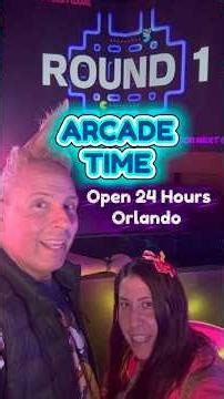 We Were Here 10 Hours!! #arcade #shorts #videogames #videogame #retro #retrogaming #pizza #disney