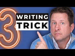 The Rule of 3: Why Great Writing Feels Effortless