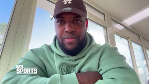 Kobie Turner Says McVay Requested Encore Performance After 'Masked Singer' Exit