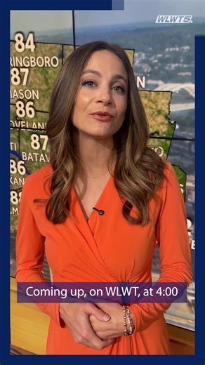 Weather is off to a great start this week, with sunshine and warm temperatures. Starting at 4 p.m., Meteorologist Allison Rogers shows how long this stretch will continue. | WLWT