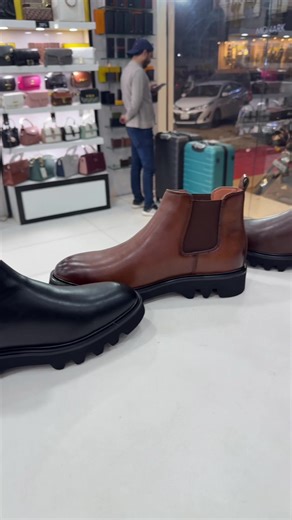 Stylish Chunky Sole Footwear for Every Occasion