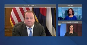 Rebound Town Hall: Q&A with Governor Jared Polis