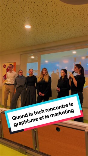 Finale de la Project Week 2026 ! Un challenge unique de 3 semaines réunissant les étudiants des écoles ISEG e-artsup et Epitech autour d’un challenge avec un partenaire unique : le Salon du Cheval ✨ Bravo aux équipes de : 1️⃣ Nice 2️⃣ Nantes 3️⃣ Lyon Tech, marketing et créativité. 💪🏼 #tech #informatique #orientation #programmation #ecoleinformatique