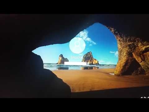 Windows 10 Black Screen fix. iMac 2010 Apple mac