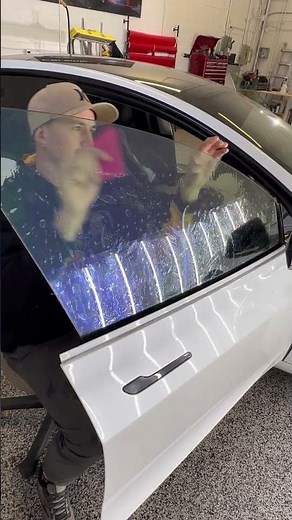 Transform Your Car with Chameleon Window Tint: Here's How