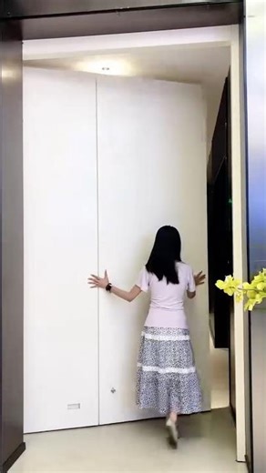 How Normally Open Fire Folding Doors Work (Full Guide) total 400kg door