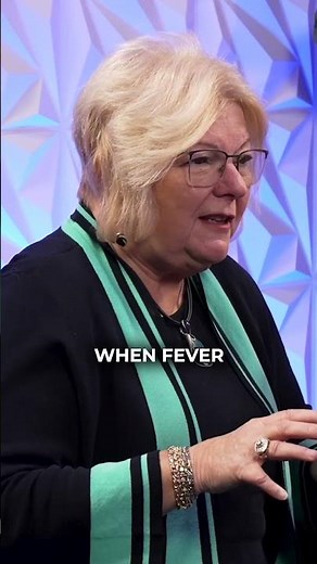Why You Should STOP Bringing Down Fevers