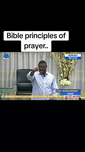 Understanding Jesus' Teachings on Prayer