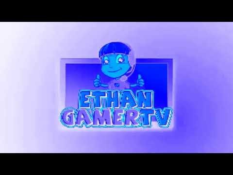 EthanGamerTV Intro Effects