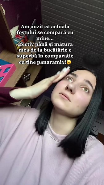 Nu-s eu zâna zânelor dar totuși.. 🦥😂#foryou #fyp #viral #iasi #foryouromania #hazdenecaz