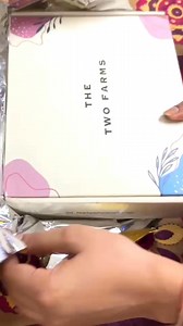 The Two Farms Organic Rosemary Shampoo ✨ 🔗 https://amzn.to/4fR8BAL Pamper your hair with The Two Farms Organic Rosemary Shampoo – specially formulated for damage control and reducing hair fall. Enriched with natural rosemary extracts, this shampoo deeply nourishes your scalp, strengthens roots, and leaves your hair soft, shiny, and healthy. 🌸 Reduces hair fall & breakage 🌿 Repairs damage & restores shine ✨ Gentle, sulfate-free formula Infused with natural rosemary goodness 🌱 Suitable for all