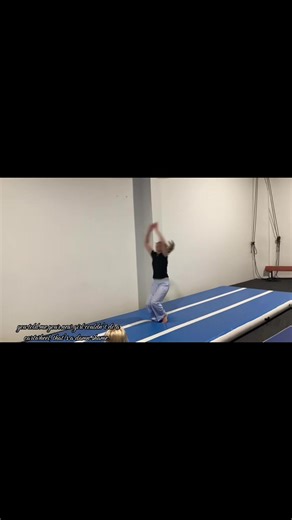 Cartwheels That Will Impress You