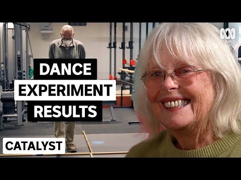 How dance has helped these people with nerve damage and dementia | Keep On Dancing
