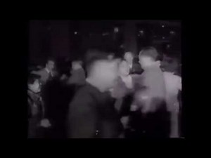 毛泽东跳舞