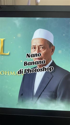 Editing Photo Standards with Gemini AI and Photoshop