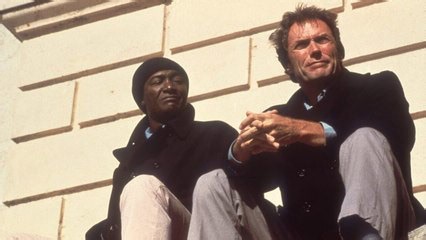 L'évadé d'Alcatraz