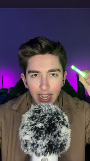 This asmr will make you very sleepy 😴 #asmr #sleepy #asmrsleep #relaxing #fyp