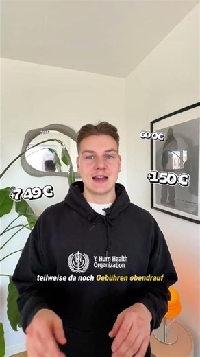 🚨Versteckten Kostenfalle beim Leasing