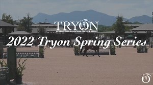 1K views · 391 reactions | Come show with us at #TIEC for the highly anticipated 2022 Tryon Spring Series this May 4th-June 12th! Visit Tryon.com/Compete to learn more. | Tryon International Equestrian Center & Resort | Facebook