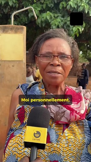 𝐂𝐎𝐌𝐌𝐔𝐍𝐄 𝐙𝐈𝐎 𝟏 : 𝐂𝐞𝐭𝐭𝐞 𝐚𝐮𝐭𝐫𝐞 𝐞́𝐠𝐞́𝐫𝐢𝐞 𝐝𝐞 𝐥𝐚 𝐜𝐨𝐫𝐫𝐮𝐩𝐭𝐢𝐨𝐧 𝐞𝐭 𝐝𝐞 𝐥𝐚 𝐦𝐚𝐮𝐯𝐚𝐢𝐬𝐞 𝐠𝐨𝐮𝐯𝐞𝐫𝐧𝐚𝐧𝐜𝐞? #capturemedia #Togo