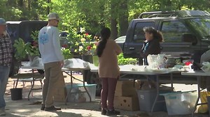 Flea market in Ayden, N.C. offers buyers cheaper deals