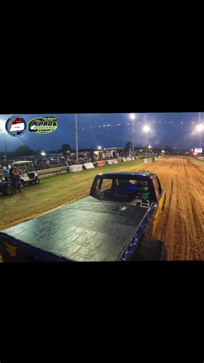 7.4K views · 162 reactions | Sled view of the “Tremor” Super Modified TWD Truck pulling with the Mid-South Pullers Association in Hammond, LA! #TruckPulling #MidSouthPullers #ProPulling #Horsepower #Motorsport #Supercharged | Thurston Pulling Photos | Facebook
