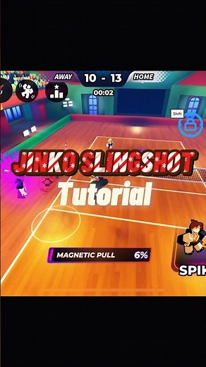 JINKO SLINGSHOT TUTORIAL!