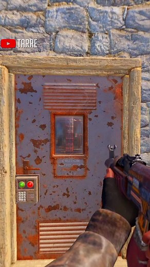 Tarre - Rust Content Creator på TikTok