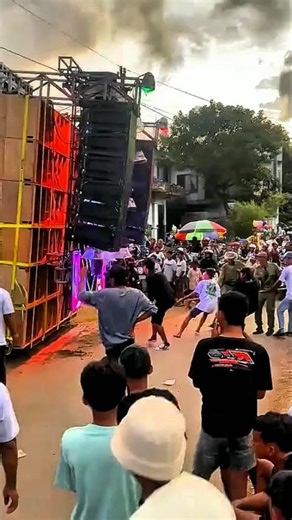 Tarik Sound Horeg Rame Rame #soundsystem #soundhoreg #soundkarnaval