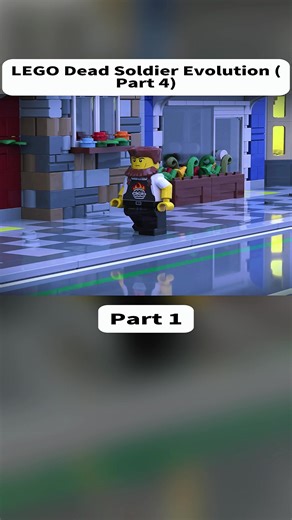 #lego #fyp #soldier #Foryou