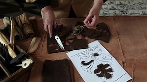 Have you ever wondered how the interior of the Watts Cemetery Chapel was created? 😍 Mary Watts dedicated the chapel to "the loving memory of all who find rest near its walls, and for the comfort and help of those to whom the sorrow of separation remains." | Watts Gallery