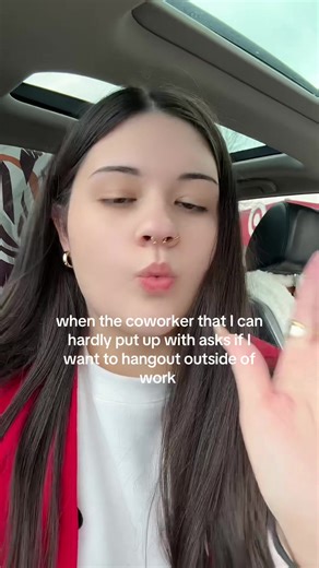 Navigating Awkward Coworker Situations