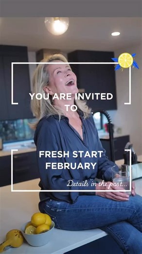 Healthy Active Grandparenting™ Wellness Coach Women 50+| 💪💦 on Instagram: "You Are Invited: The Active Grandparenting™ Fresh Start February💌 💪What: 28 Days of Active Grandparenting™ Wellness & Fitness Trainings💪 📍Where: On Instagram Reels, Stories, Posts & Lives👍 🗓️When: February 1st - 28th.🗓️ 💌R.S.V.P: Go to my Instagram profile and at the top right corner tap the bell 🔔 From the drop down menu toggle: → Posts → Stories → Reels → Live videos All the posts, reel, stories & lives combi