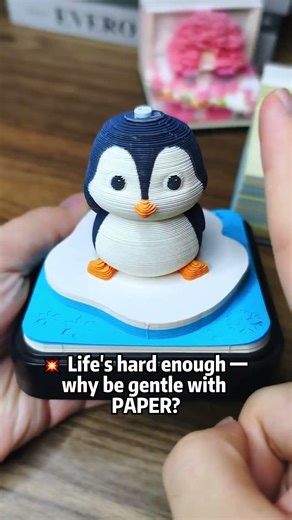 One page a day sounds easy… until you try it