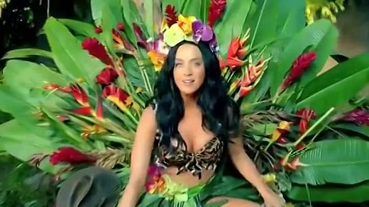 Katy Perry – Roar (Official Music Video 2013).mp4