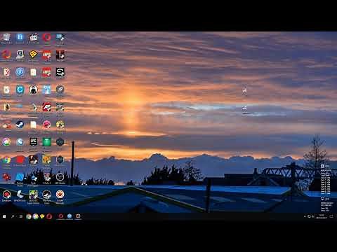 How to get the performance tab on Nvidia Control Panel 2019
