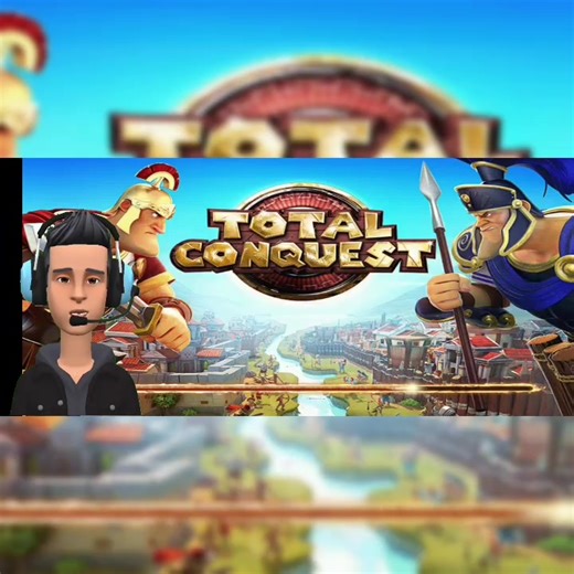 Total Conquest: Juegos Estratégicos de Gameloft
