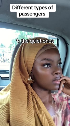 Different Types of Airplane Passengers Explained