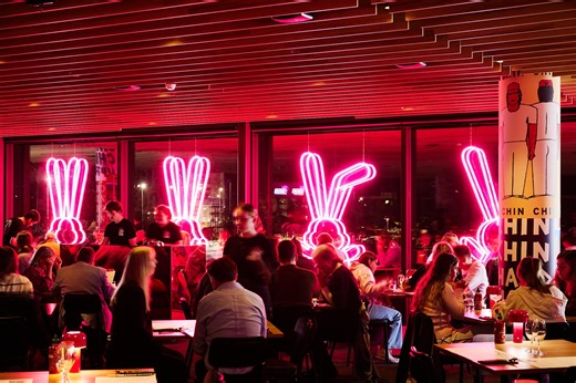 Club Chin Chin returns for a third year — with an exciting new chapter ahead