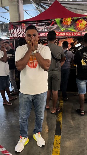 Food Festival 2024 at Mydin Mutiara Rini JB, Skudai