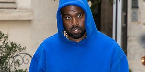 Kanye West’s High School Artwork Spotlighted in 'Antiques Roadshow'