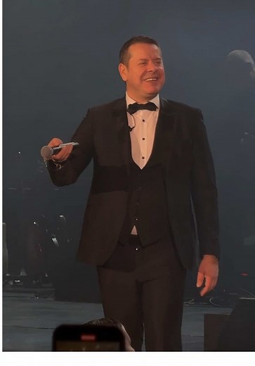 Gospodski Koncert Vlade Georgieva u Beogradu