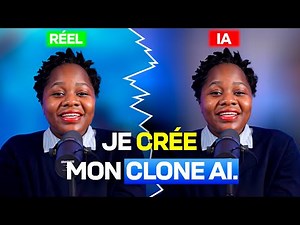 My AI clone speaks for me…and it’s scary